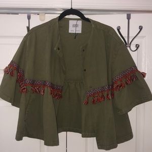 Women’s jacket